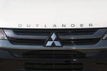 Mitsubishi Outlander GT PHEV Exterior Package 2017 года (NA)